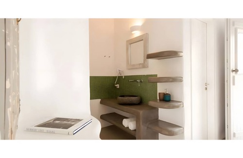 Psathi House | 90 m² House ∙ 1 bedroom ∙ 4 guests