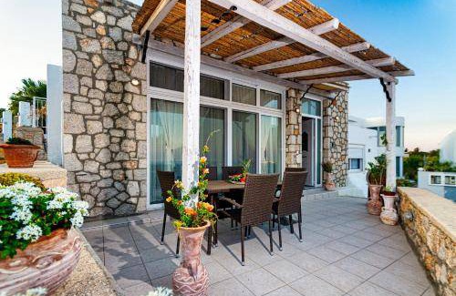 Afandou House | 90 m² House ∙ 2 bedrooms ∙ 6 guests