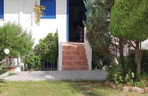 Melissi House | 90 m² House ∙ 2 bedrooms ∙ 6 guests