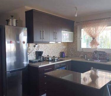 Oropos House | 90 m² House ∙ 2 bedrooms ∙ 6 guests