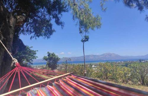 Oropos House | 90 m² House ∙ 2 bedrooms ∙ 6 guests