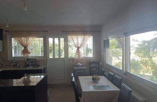 Oropos House | 90 m² House ∙ 2 bedrooms ∙ 6 guests