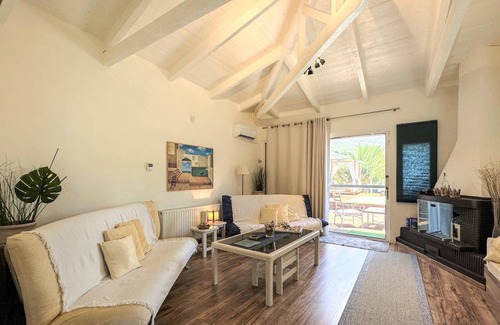 Porto Germeno House | 90 m² House ∙ 2 bedrooms ∙ 5 guests