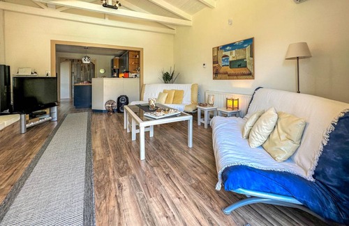 Porto Germeno House | 90 m² House ∙ 2 bedrooms ∙ 5 guests