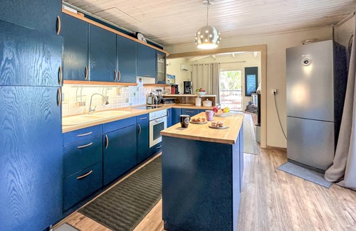 Porto Germeno House | 90 m² House ∙ 2 bedrooms ∙ 5 guests