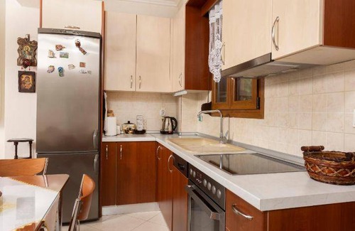Siviri House | 90 m² House ∙ 3 bedrooms ∙ 6 guests