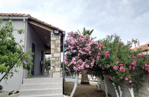 Thasos House | 90 m² House ∙ 3 bedrooms ∙ 7 guests