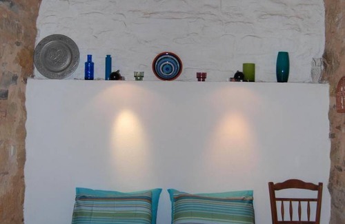 Karfas House | 90 m² House ∙ 4 bedrooms ∙ 8 guests