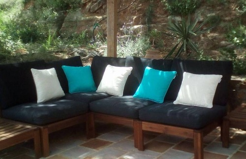 Karfas House | 90 m² House ∙ 4 bedrooms ∙ 8 guests