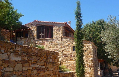 Karfas House | 90 m² House ∙ 4 bedrooms ∙ 8 guests