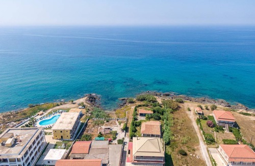 Ag. Georgios House | 90 m² House ∙ 2 bedrooms ∙ 6 guests