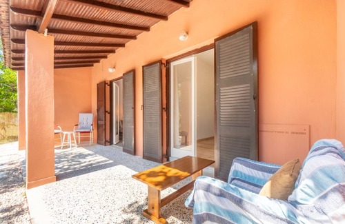 Ag. Georgios House | 90 m² House ∙ 2 bedrooms ∙ 6 guests