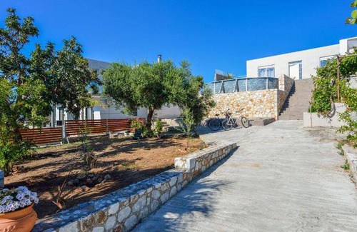 Chorafakia Villa | 90 m² Villa ∙ 2 bedrooms ∙ 5 guests