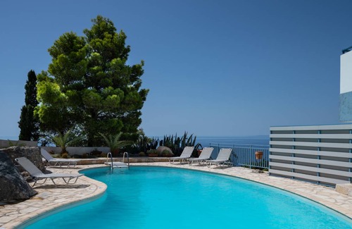 Sellia Villa | 90 m² Villa ∙ 3 bedrooms ∙ 6 guests