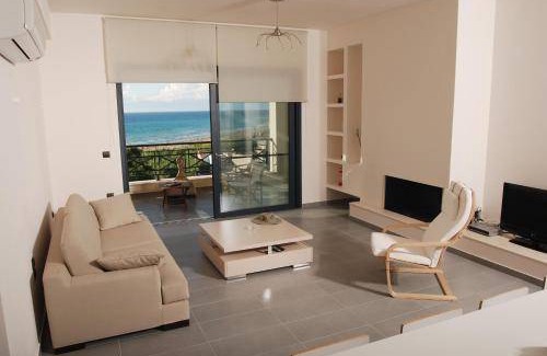 Agios Stefanos Avliotes Apartment | 92 m² Apartment ∙ 2 bedrooms ∙ 5 guests