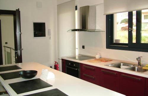 Agios Stefanos Avliotes Apartment | 92 m² Apartment ∙ 2 bedrooms ∙ 5 guests