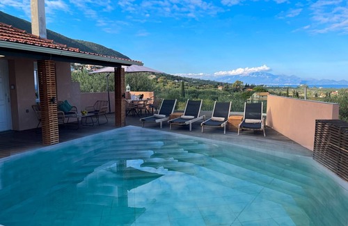Katastari Apartment | 92 m² Apartment ∙ 2 bedrooms ∙ 4 guests