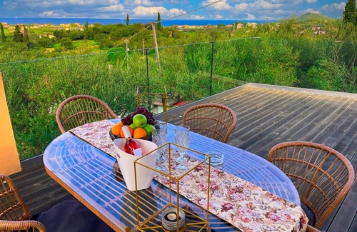 Katastari Apartment | 92 m² Apartment ∙ 2 bedrooms ∙ 4 guests
