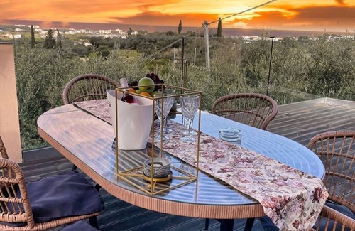 Katastari Apartment | 92 m² Apartment ∙ 2 bedrooms ∙ 4 guests