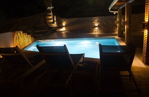 Katastari Apartment | 92 m² Apartment ∙ 2 bedrooms ∙ 4 guests