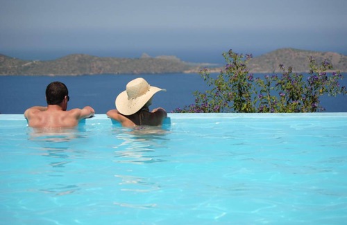 Agios Nikolaos House | 92 m² House ∙ 3 bedrooms ∙ 6 guests