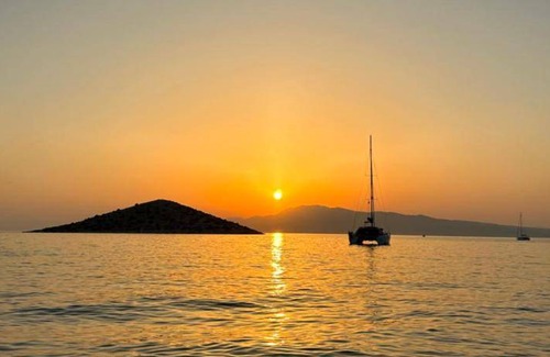 Karakiani Apartment | 94 m² Apartment ∙ 2 bedrooms ∙ 5 guests
