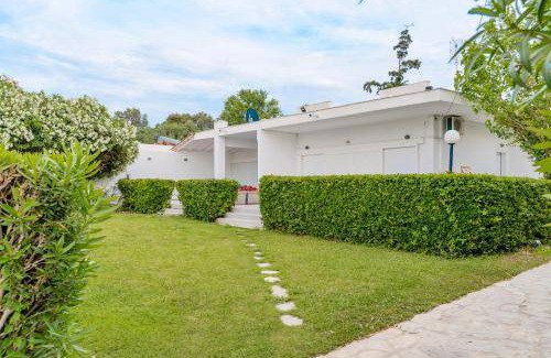 Nea Fokaia House | 94 m² House ∙ 3 bedrooms ∙ 6 guests