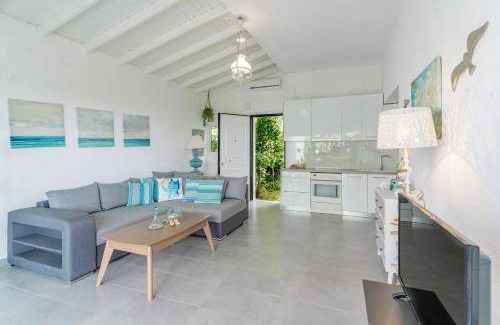 Nea Fokaia House | 94 m² House ∙ 3 bedrooms ∙ 6 guests