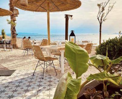 Palaio Faliro Apartment | 95 m² Apartment ∙ 2 bedrooms ∙ 4 guests