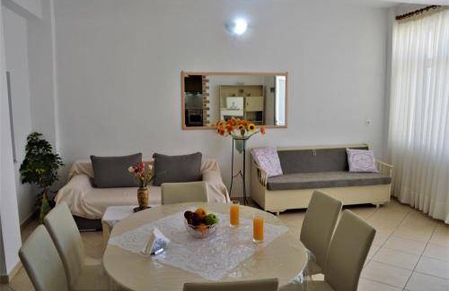 Kato Zakros Apartment | 95 m² Apartment ∙ 2 bedrooms ∙ 6 guests