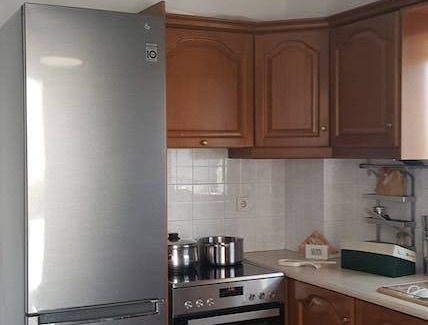 Alimos Apartment | 95 m² Apartment ∙ 3 bedrooms ∙ 4 guests