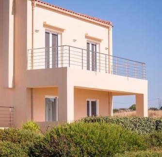 Stavros Apartment | 95 m² Apartment ∙ 3 bedrooms ∙ 6 guests