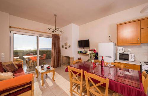 Stavros Apartment | 95 m² Apartment ∙ 3 bedrooms ∙ 6 guests