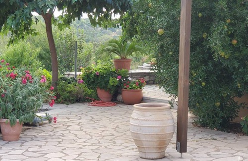 Fokiano House | 95 m² House ∙ 2 bedrooms ∙ 5 guests