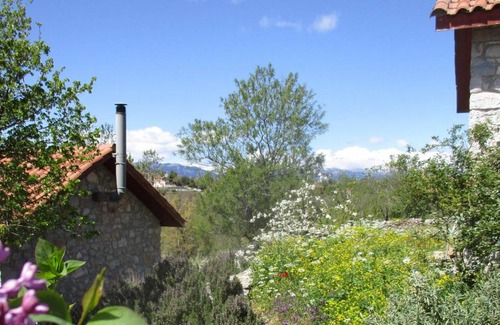 Fokiano House | 95 m² House ∙ 2 bedrooms ∙ 5 guests