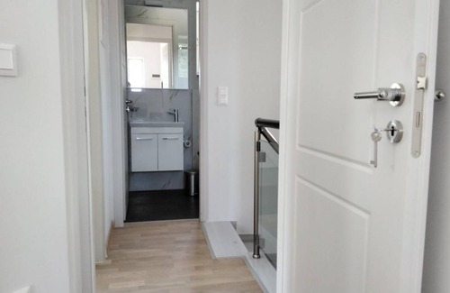 Skoutari House | 95 m² House ∙ 2 bedrooms ∙ 5 guests