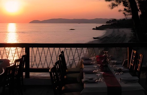 Potos Resort | 95 m² Resort ∙ 127 guests