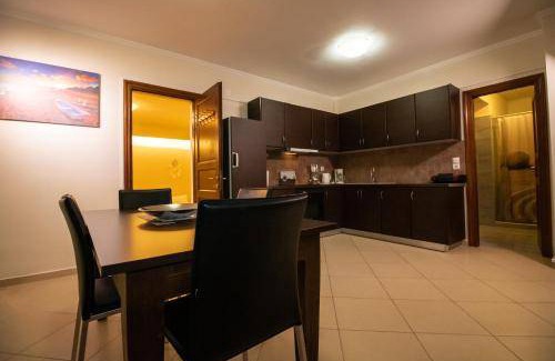 Spanokhorion Apartment | 95 m² Serviced apartment ∙ 2 bedrooms ∙ 5 guests