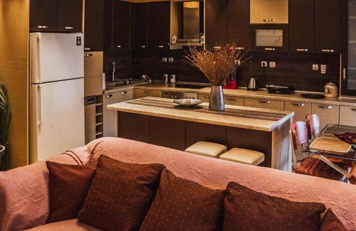 Larissa Apartment | 98 m² Apartment ∙ 2 bedrooms ∙ 7 guests