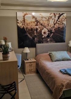 Voula Apartment | A Cozy Affordable Place at Voula