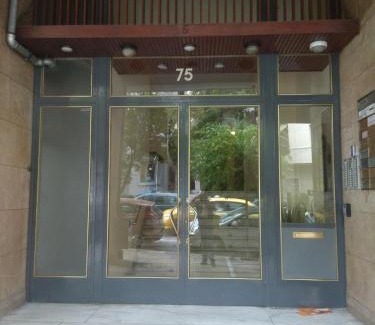 Neapoli Apartment | A&F Leisure and Business,Kolonaki Apartment