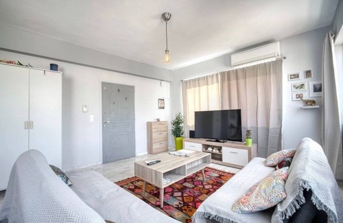 Gazi Apartment | A little Taste of Home Apartments