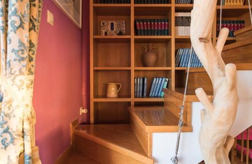 Piraeus Apartment | A Luxury Maisonette with Sea View