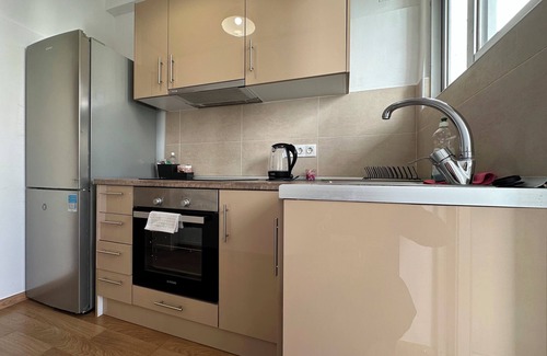 Thissio Apartment | A7 Luxury boutique apartment in Thiseio
