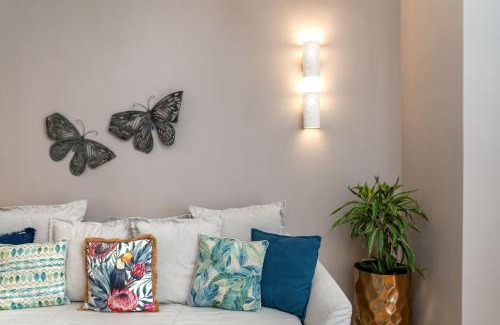 Koukaki Apartment | Absolute Athens XII