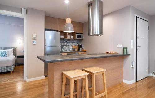 Koukaki Apartment | Absolute Athens XII