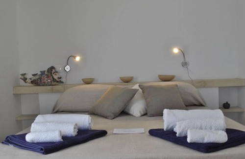 Erikousa Island Hotel | Acantha Boutique Hotel