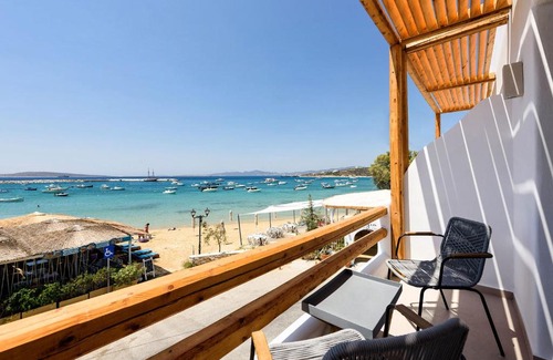 Aliki Apartment | Acoya Suites Paros