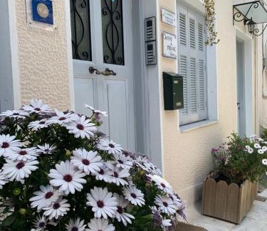 Plaka Apartment | Acro&Polis