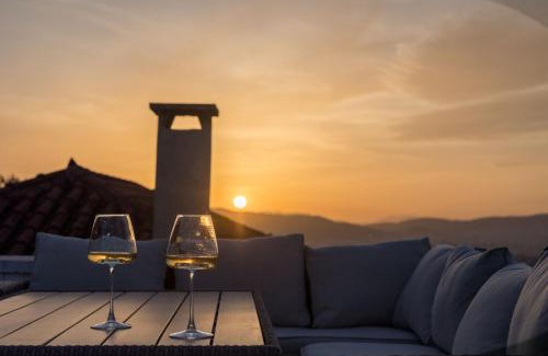 Plaka House | Acropolis 360 Residence,2 bedr